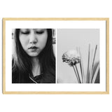Autoportrait - Diptych thumbnail