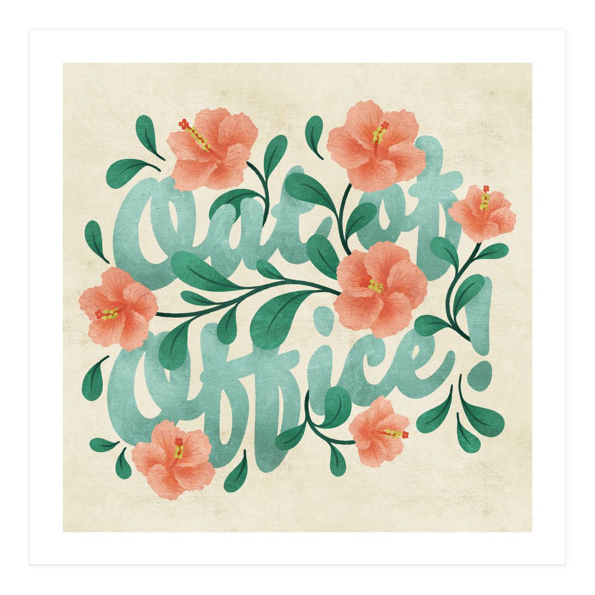 Out Of Office (Print Only)