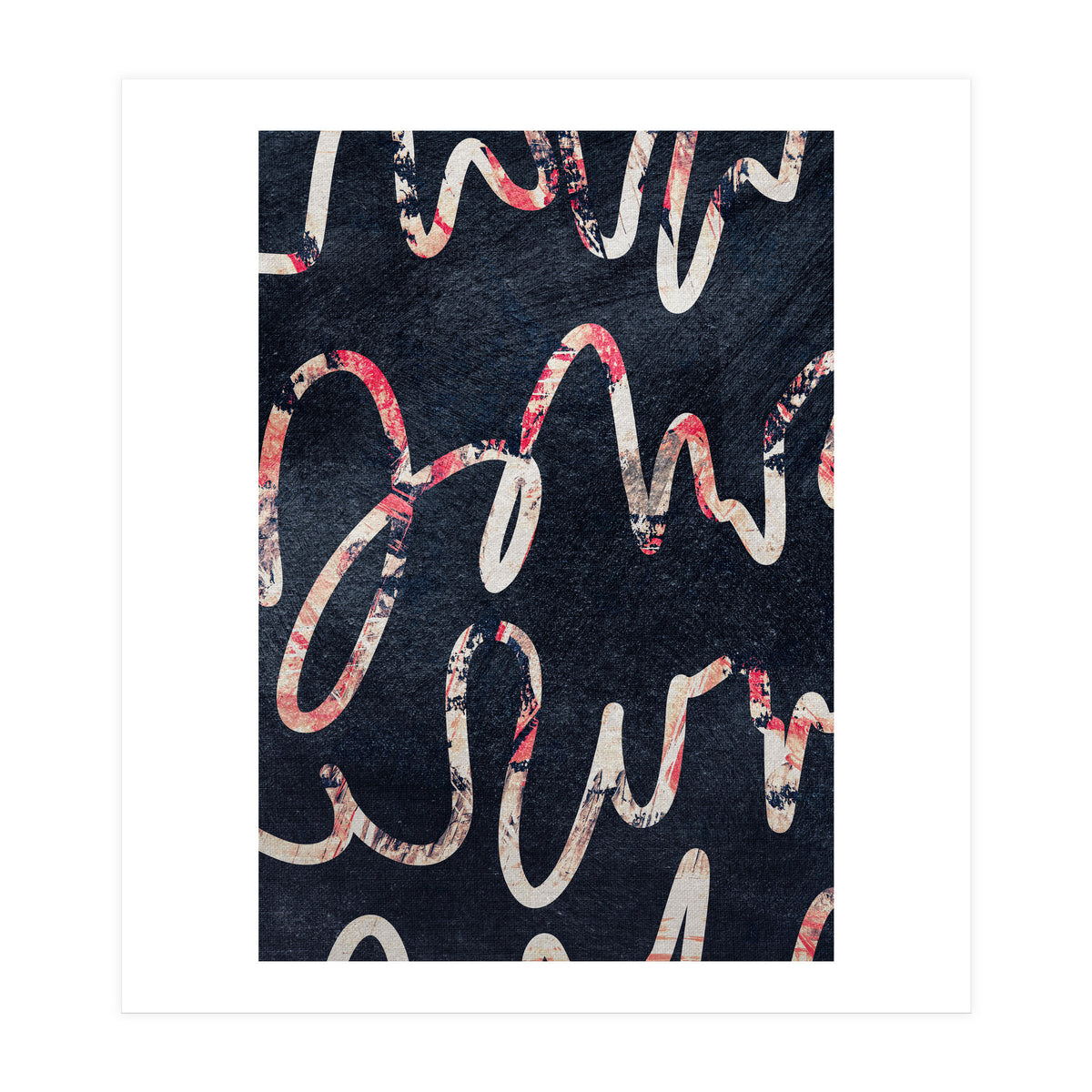 Love Note 1 (Print Only)