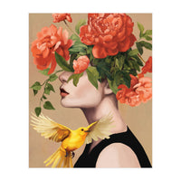 Blooming Essence (Print Only)
