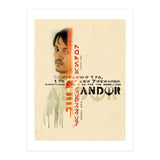 Star Wars Andor (Print Only) thumbnail