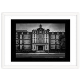 School Daze No 15 with Border thumbnail