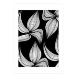 Flower lines (Print Only) thumbnail
