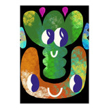 green lobster (Print Only) thumbnail