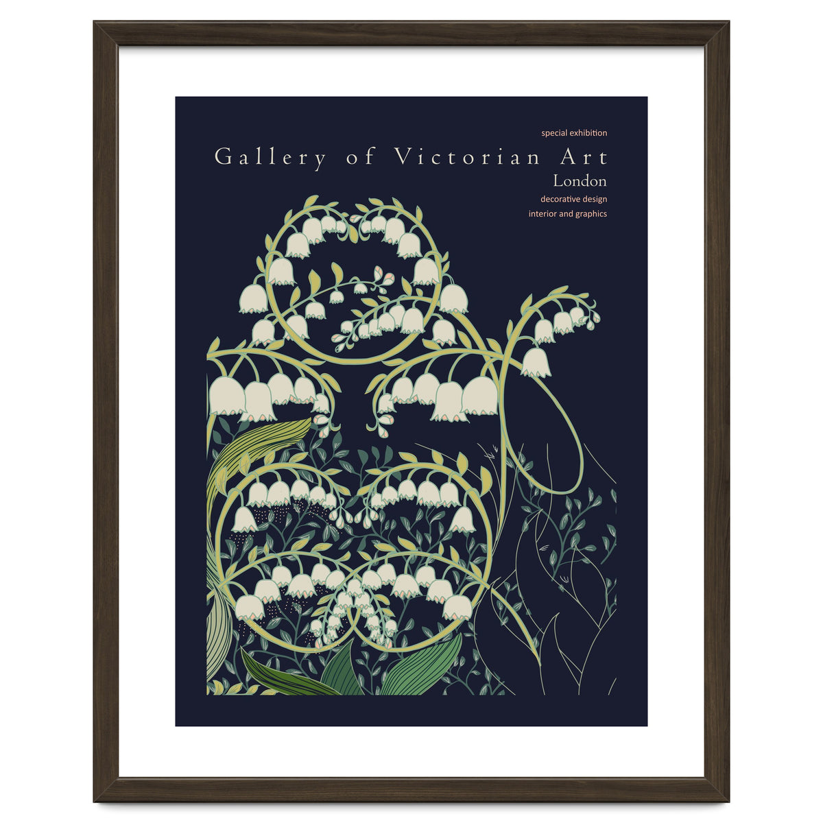 Gallery of Victorian Art London