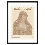Bedouin Girl (1891) – Luis Ricardo Falero thumbnail