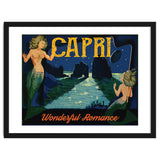 Capri Mermaids thumbnail