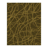 Dream Net in the Dark Night (Print Only)