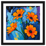 Orange Flowers thumbnail