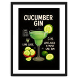 Cucumber Gin thumbnail
