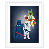 Star Wars thumbnail