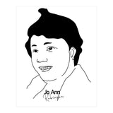 Jo Ann Robinson Civil Rights Movement (Print Only) thumbnail