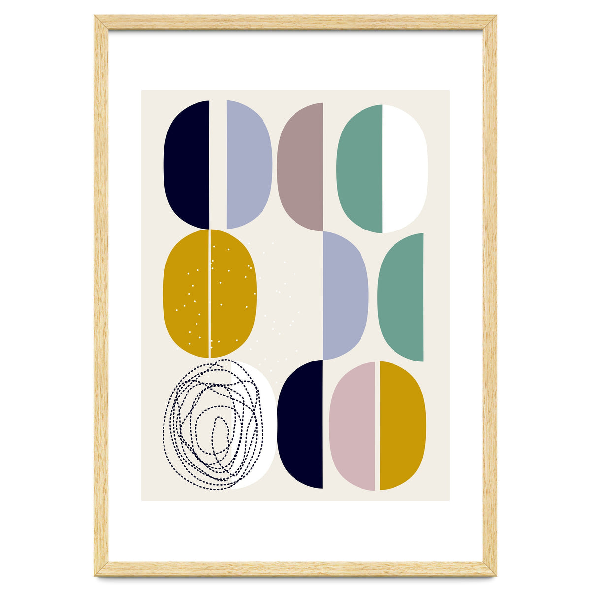 expectant iteration half time