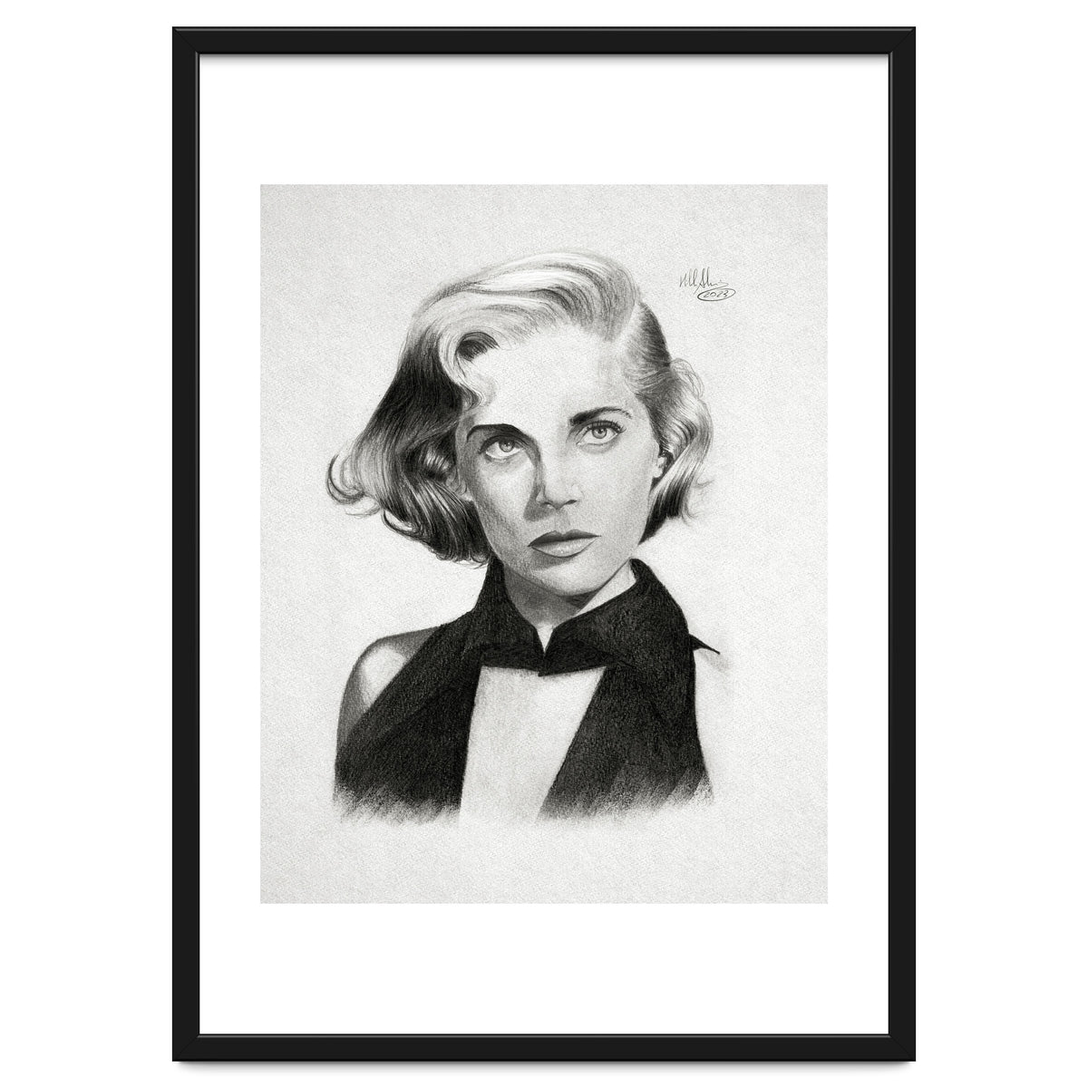 Lizabeth Scott