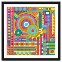 Spatial