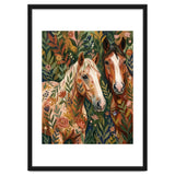 Wildflower Equine Duo thumbnail