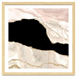 Ivory & Gold Agate Texture 01 thumbnail