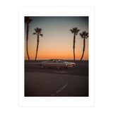 Dusk Drive (Print Only) thumbnail