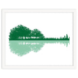 Guitar Illustration 2 thumbnail