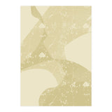 Touch of Texture in Natural Colors (Print Only) thumbnail