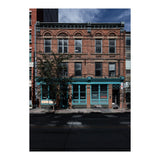 Nos 234 - 236 King Street East 1 Color Version (Print Only) thumbnail