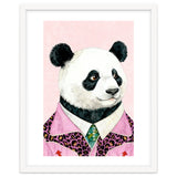 Panda Animal Fashion thumbnail