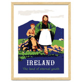 Ireland, the Land of Eternal Youth thumbnail