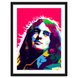 Ian Gillan Hard Rock Singer WPAP Trending Now thumbnail