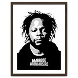 Ambrose Akinmusire AmericanJazz Musician Trumpeter thumbnail