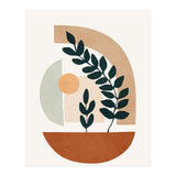 Soft Shapes III (Print Only) thumbnail
