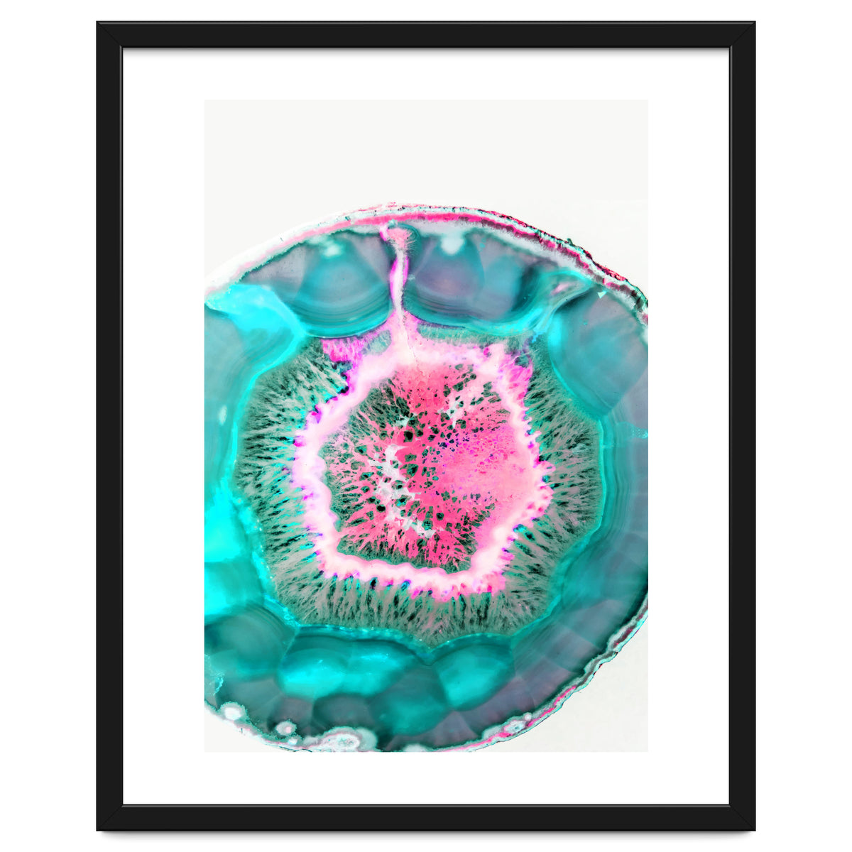 Agate Beauty #society6 #decor #buyart