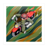 Motorcycle (Print Only) thumbnail