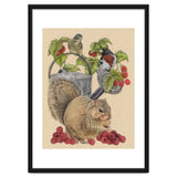 Squirrel Bgmatch thumbnail