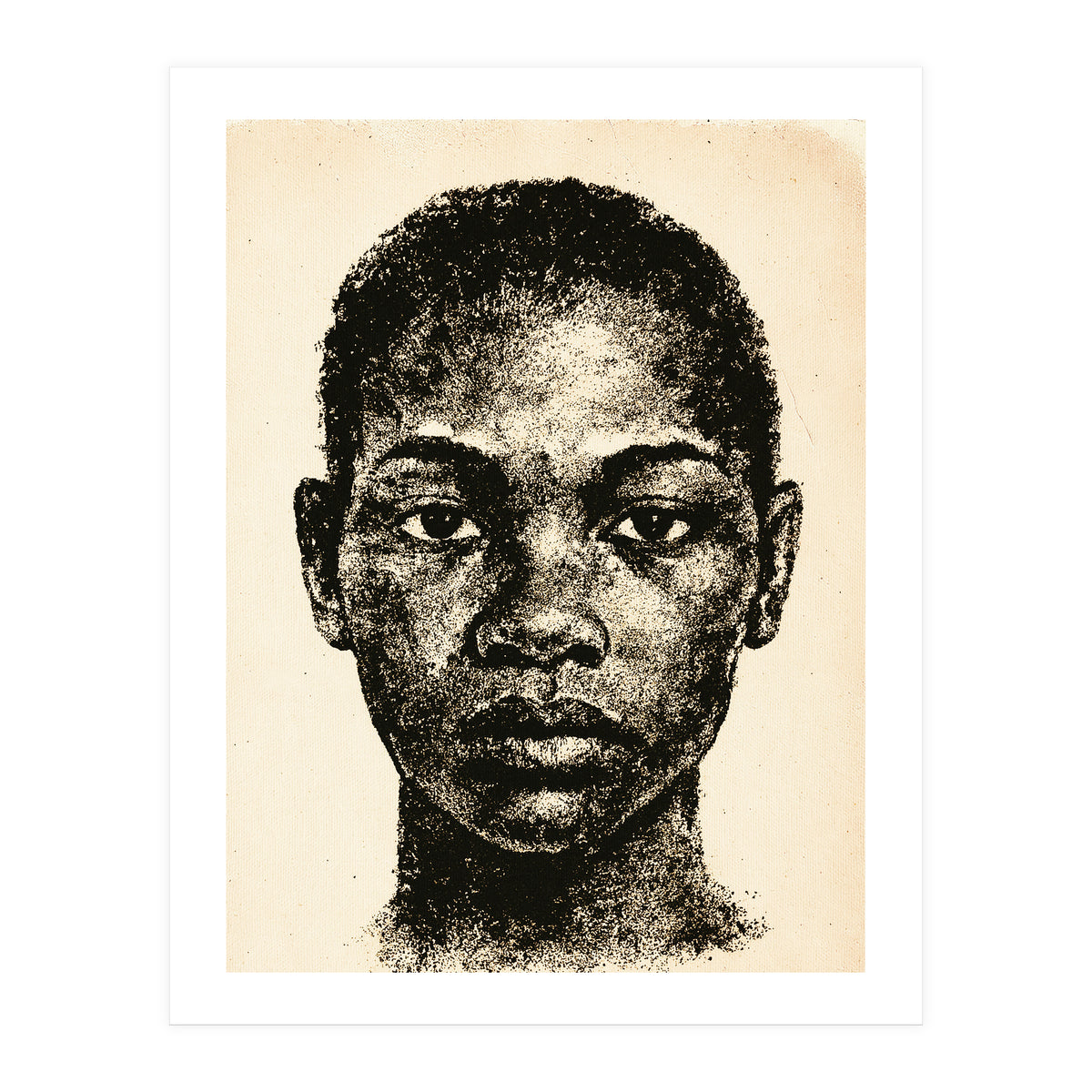 Gyotaku 05.02 (Print Only)