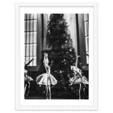 Silver Ballerinas thumbnail