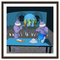 Shooting Range (Lwuba 050 Shooting Range)