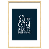 Go The Extra Mile thumbnail