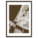 Abstract White Scratch thumbnail