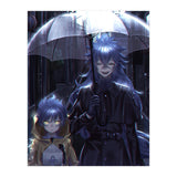 Anime (Print Only) thumbnail