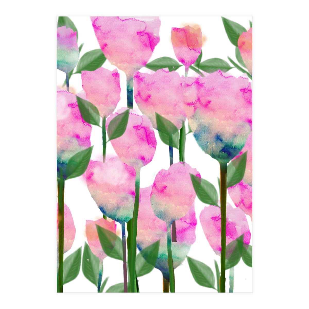 Inspire #society6 #decor #buyart (Print Only)