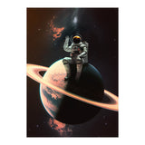 My Space Safe (Print Only) thumbnail
