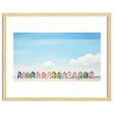 Beach cottages thumbnail