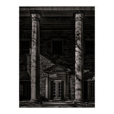 Calvin Presbyterian Church No 1 (Print Only) thumbnail