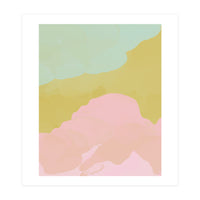 Pastels (Print Only)