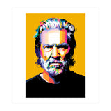 Jeff Bridges (Print Only) thumbnail