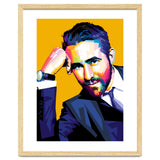 Ryan Reynolds thumbnail