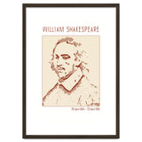 William Shakespeare thumbnail