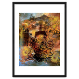 Steampunk Industrial Revolution thumbnail