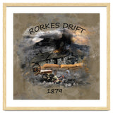 Rorkes Drift Battle 1879 thumbnail