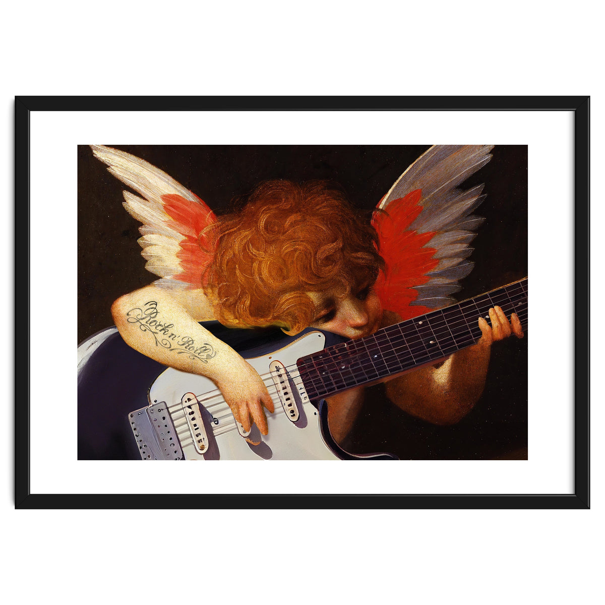 Searching Perfect Note